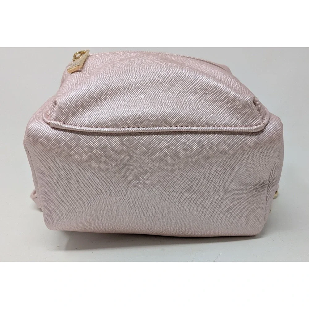 Sanrio Smiles My Melody Mini Backpack Bag Purse Pink Kawaii 2024 JAPAN - NWT